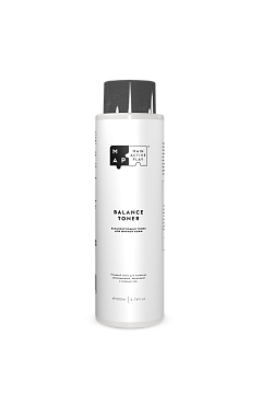 BALANCE TONER Балансирующий тоник для жирной кожи