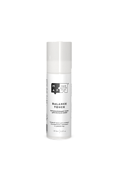 BALANCE TONER Балансирующий тоник для жирной кожи