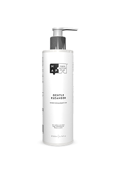 GENTLE CLEANSER Мягкий очищающий гель