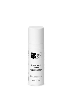 BALANCE TONER | Балансирующий тоник для жирной кожи