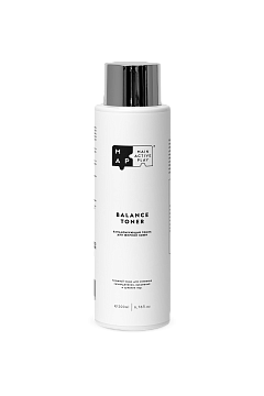 BALANCE TONER | Балансирующий тоник для жирной кожи